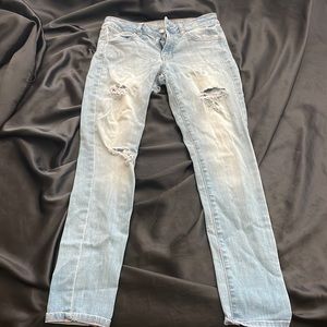 American Eagle Jeggings